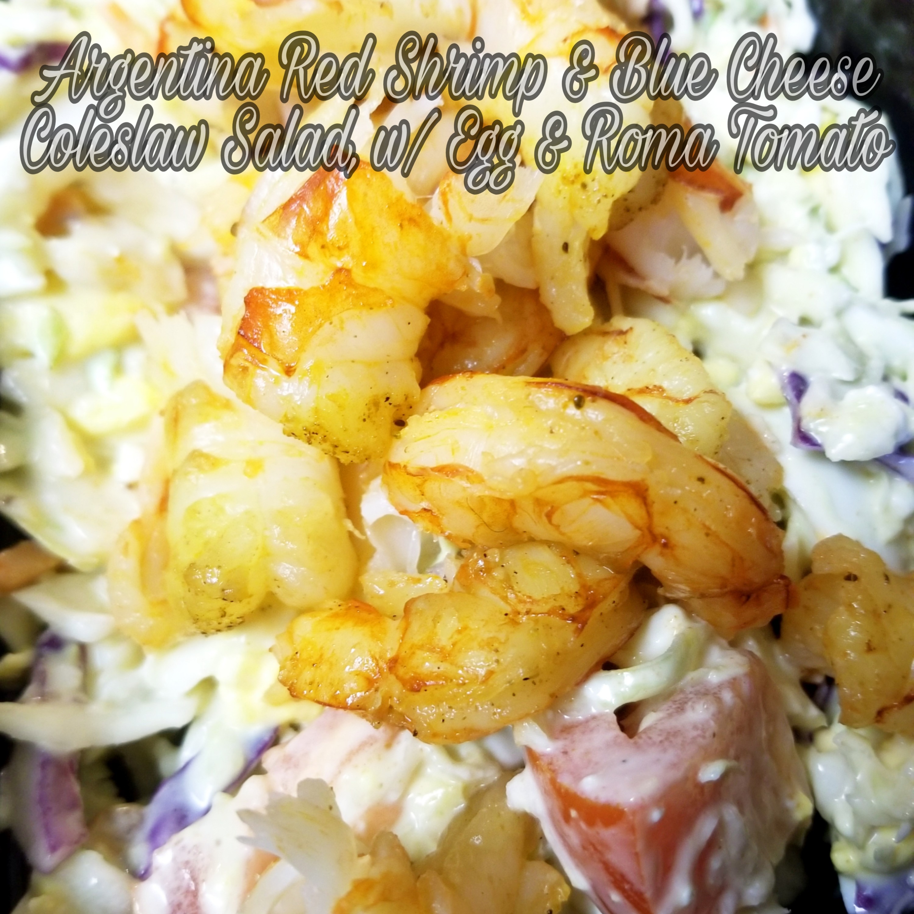***Pictures***Been Cooking***Argentina Red Shrimp Inspired Meals Day